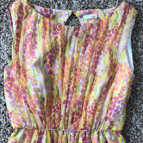 Shoshanna dress, size 4, new without tags! - Picture 2 of 4